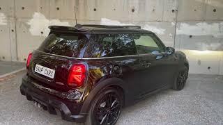 SNAP CARS I MINI JOHN COOPER WORKS 231CH BVA8 I