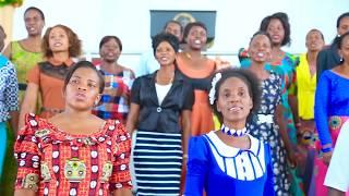 AICT Chang'ombe Choir (CVC) - Kanisa Efeso music video 30th Anniversary 1988-2018