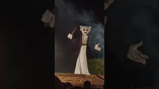 Zozobra 2023 Santa Fe New Mexico #visitnewmexico