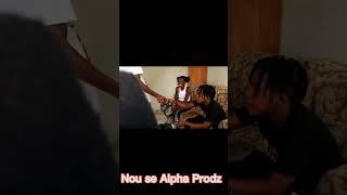 Plezi tounaj nn Alpha Prodz ️