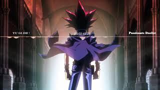 Yu Gi Oh ! Epic Ost | Passionate Duelist | HD