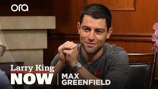 Max Greenfield on ‘New Girl,’ fatherhood, & Lady Gaga