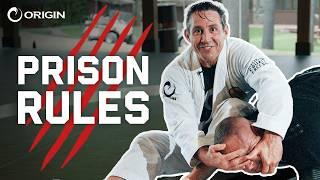 Tim Kennedy's Deadliest Jiu-Jitsu Submissions