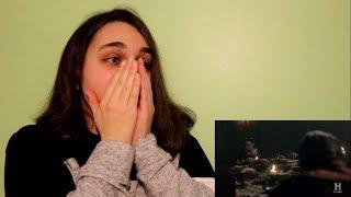 Vikings 5x16 Reaction