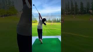 #golfgirl #golfswing #juniorgolfer #golflife