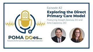 Exploring the Direct Primary Care Model