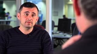 Gary Vaynerchuk Interview: latest insights on how companies can story tell on social media