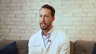 Dr.  Geoffrey Johnston talks Dental Implants - West Seattle Smile Co.