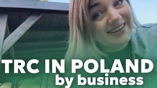 Temporary resident card - TRC or Karta Pobytu by business in Poland