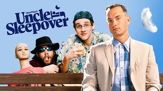 Content Cop - Forrest Gump