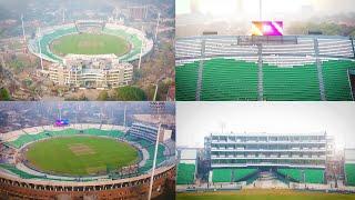 Gaddafi Stadium, Lahore, as of 1 February 2025 | ICC Champions Trophy to start on 19 February 