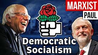 Why Democratic Socialism Isn’t Enough