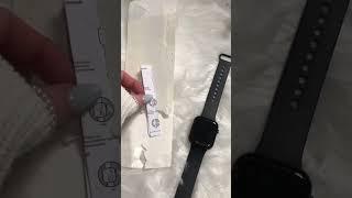 ФИКС ПРАЙС Apple Watch за 199₽Распаковка #wildberries #фикспрайс #shorts