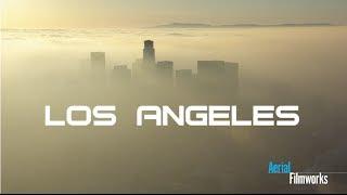 Los Angeles | A Unique Perspective