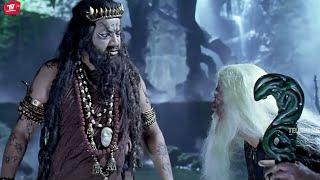 Ravi Sankar As Andhakaasura Rakshasa Telugu Interesting Movie Scene | @TeluguVideoZ