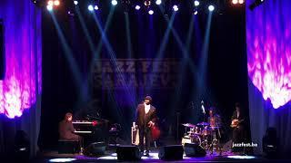 Gregory Porter Encore @ Jazz Fest Sarajevo