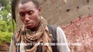 BEST NASHEED-YAHYA MOHAMMED WASIA (ADVICE TO PARENTS) OFICIAL