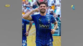 LIVE: Midfield Action | Host: Sir Joe Laka | 19/06/2025