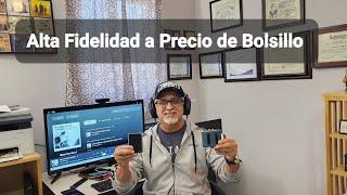 Alta Fidelidad a precio de bolsillo