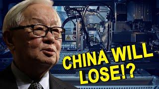 Who is Morris Chang, the man who criticized China!?