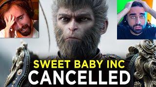 This Just Happened LIVE  - WOKE PS5 & XBOX CANCELED, Concord, Assassins Creed, GTA 6, COD Black Ops