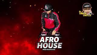 Afro House Para Velocistas / Venezuela SESION 2024 @djcarloscartujo5230