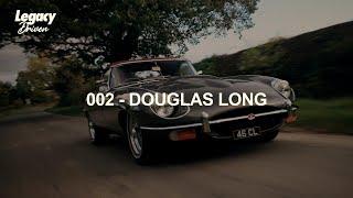 SAVILLE ROW SUITS FOR CARS - DOUGLAS LONG LEGACY DRIVEN 002