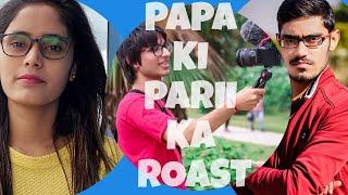 Roaster Ki Amma ka Roast || Pagal Ki Amma