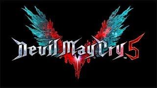 Devil May Cry 5 | Opening Cinematic