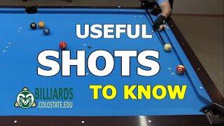 Top 10 Useful GAME-WINNING SHOTS You Need to Know