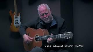 Jamie Findlay and Tim Lerch - The Visit