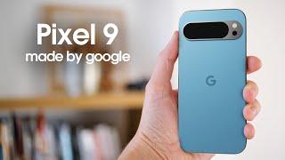 Google Pixel 9 Pro - First Look!