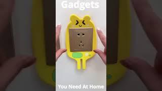 Gadgets You Need At Home