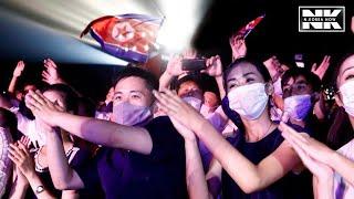 Korean wave “Hallyu” becomes new trend in North Korea, boosting inter-Korean exchanges