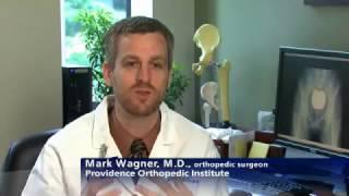 Hip Pain Dr. Mark Wagner