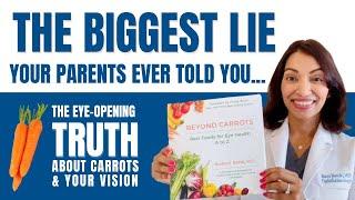 THE BIGGEST LIE YOUR PARENTS TOLD YOU