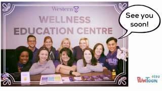 What is the Wellness Education Centre?