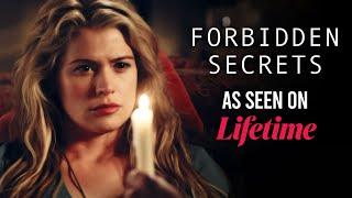 FORBIDDEN SECRETS Full Movie | Kirsty Swanson | Lifetime Thriller Movies | Empress Movies