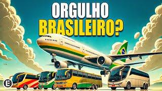 Essas Empresas Brasileiras Conquistaram o Mundo... | Maratona Elementar