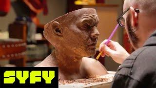 Carvers: "Pilot" Preview | SYFY