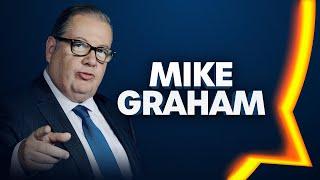 Mike Graham's Morning Glory | 04-Oct-24