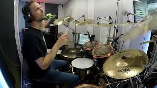 Robin Stone - Daily Session Work - John Arnold Solo Project