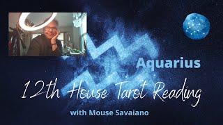 AQUARIUS DEC 16 to 22 2024 Changes by choice