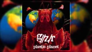 G//Z/R - Plastic Planet (1995) [FULL ALBUM]