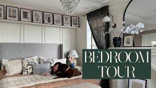 FULL BEDROOM TOUR | NYC APARTMENT