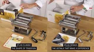 Marcato Pasta Machines