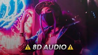 8D Music Mix | Use Headphones | Best 8D Audio | 8D Tunes Vol 3 