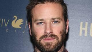 Armie Hammer’s Fall From Grace Is Something To Behold