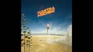 MANTRA MACHINE - Nitrogen - 2014 - Full Album