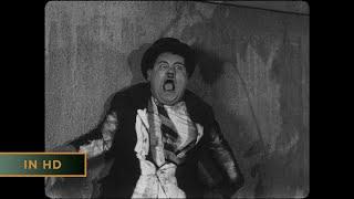 Habeas Corpus (1928) | Laurel & Hardy: Year Two - Newly Restored Clip [HD]